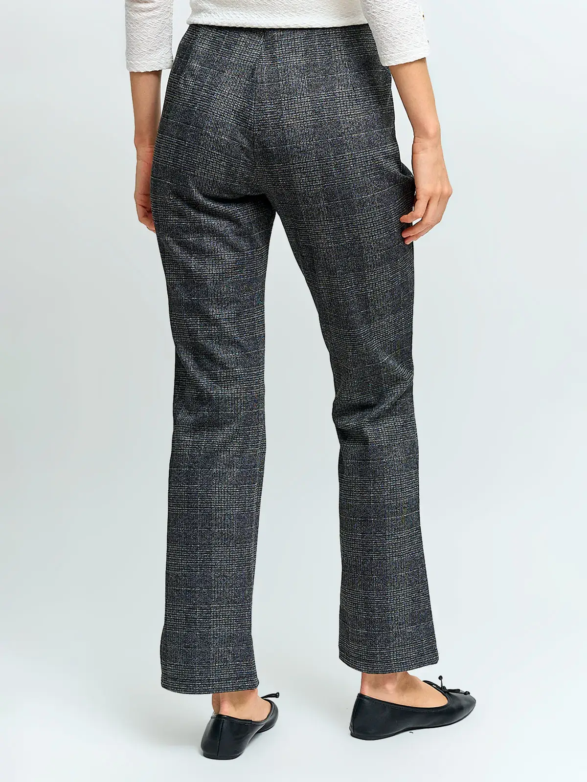 PANTALÓN REGULAR MUJER CACHAREL EGIPTO - 3