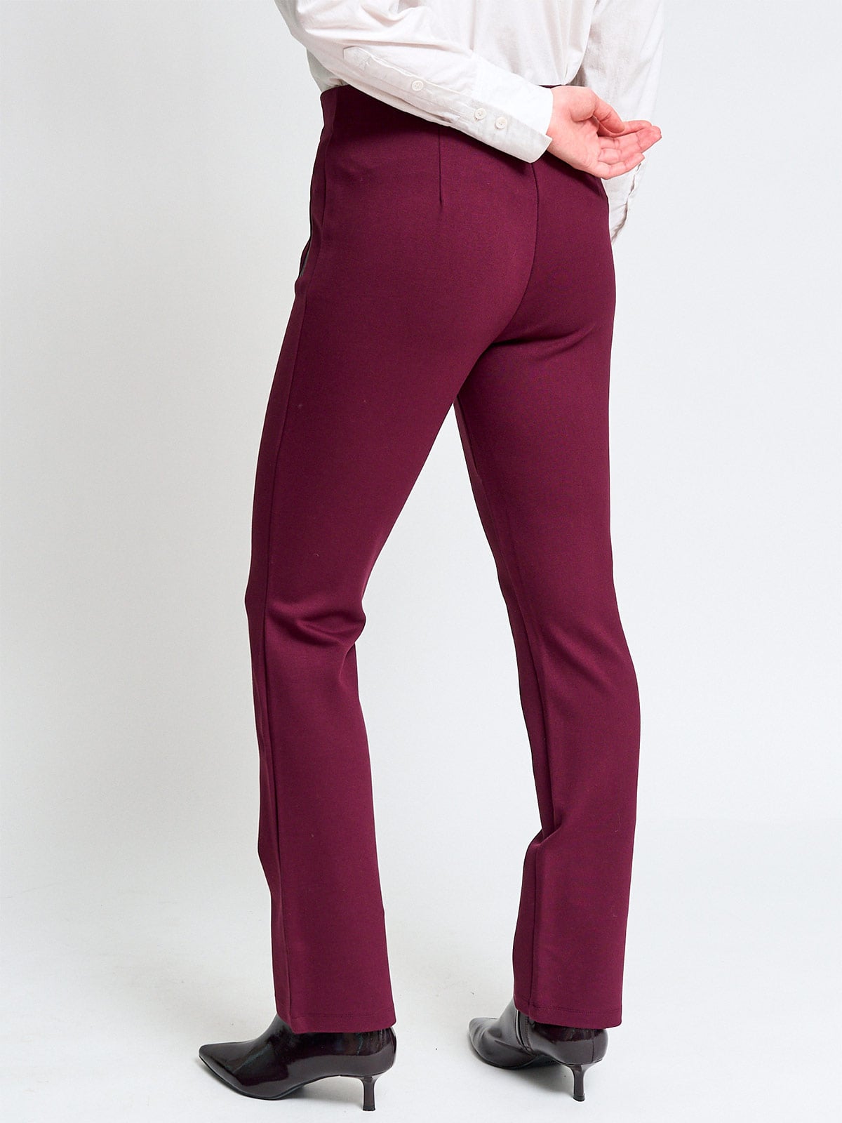 PANTALÓN MUJER CACHAREL ANILO - 3