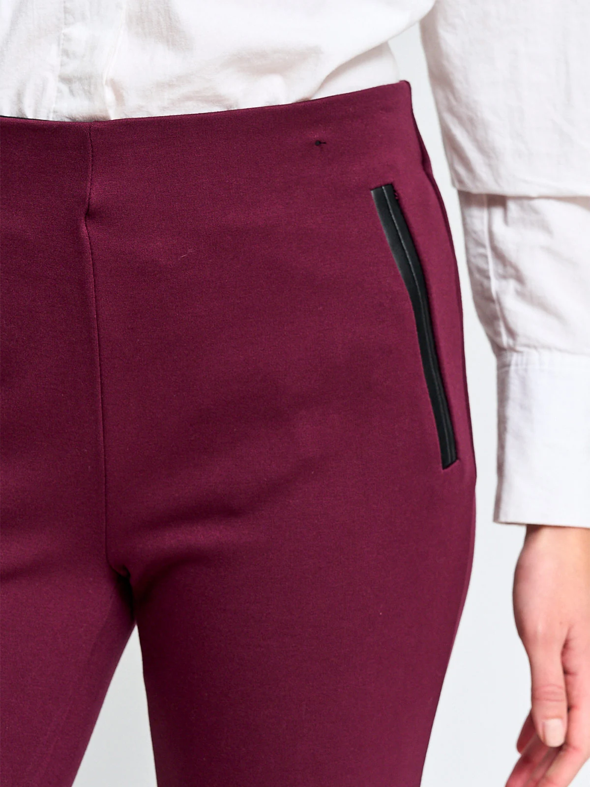 PANTALÓN MUJER CACHAREL ANILO - 4