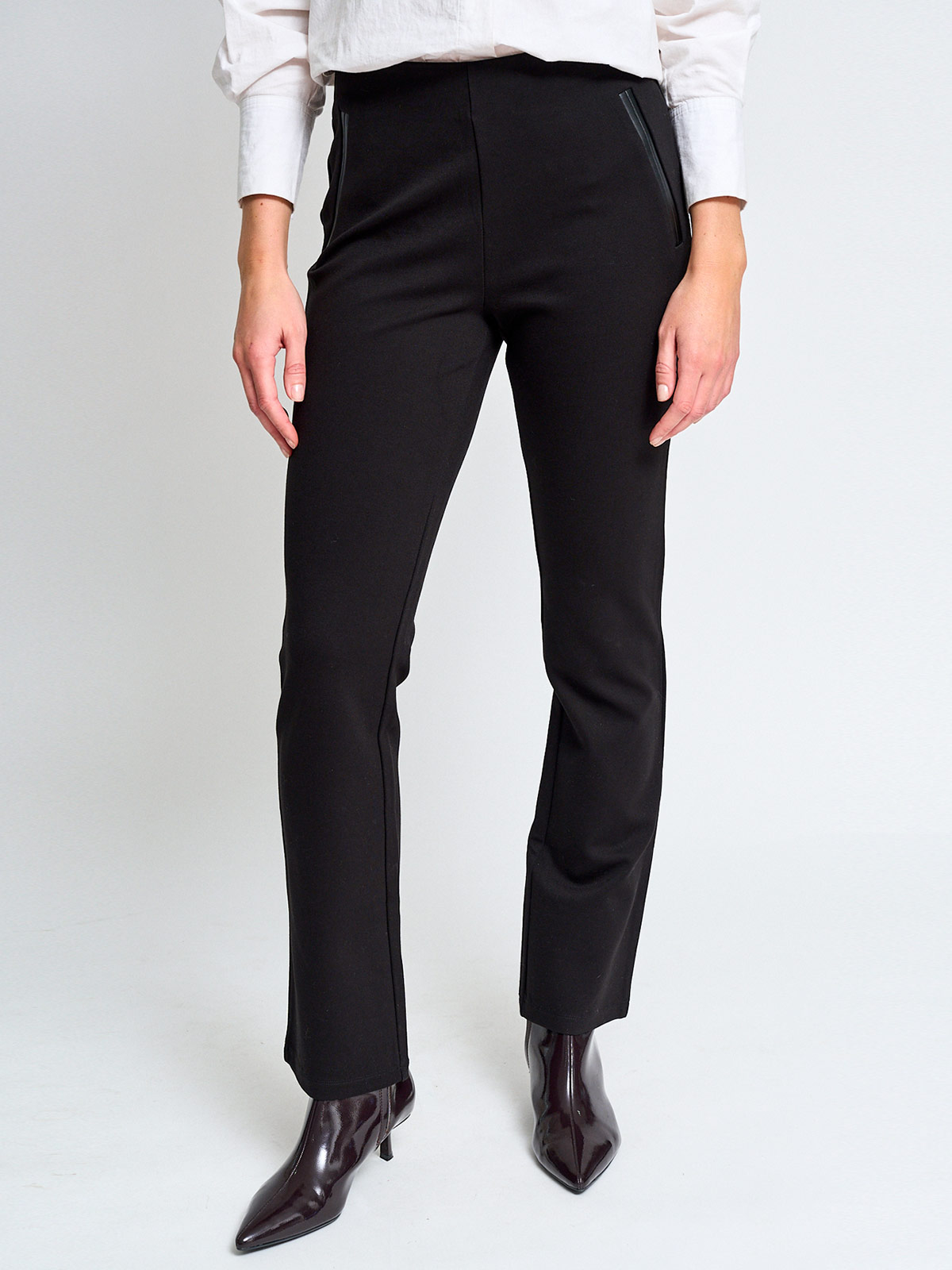 PANTALÓN MUJER CACHAREL ANILO - 2