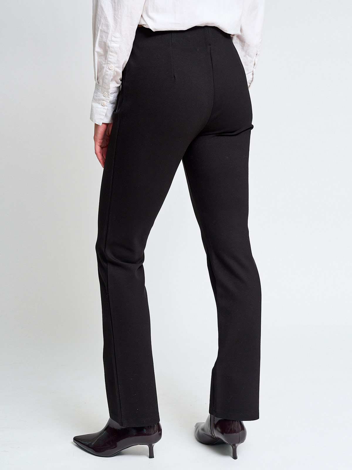 PANTALÓN MUJER CACHAREL ANILO - 3