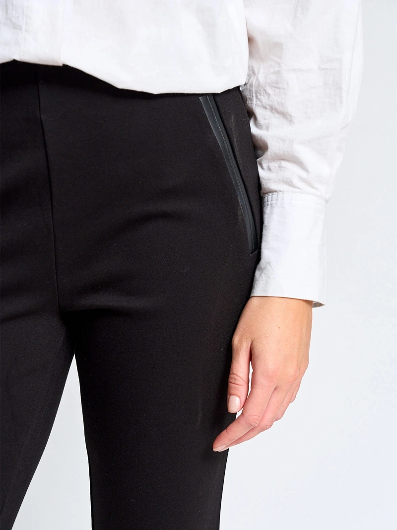 PANTALÓN MUJER CACHAREL ANILO - 4