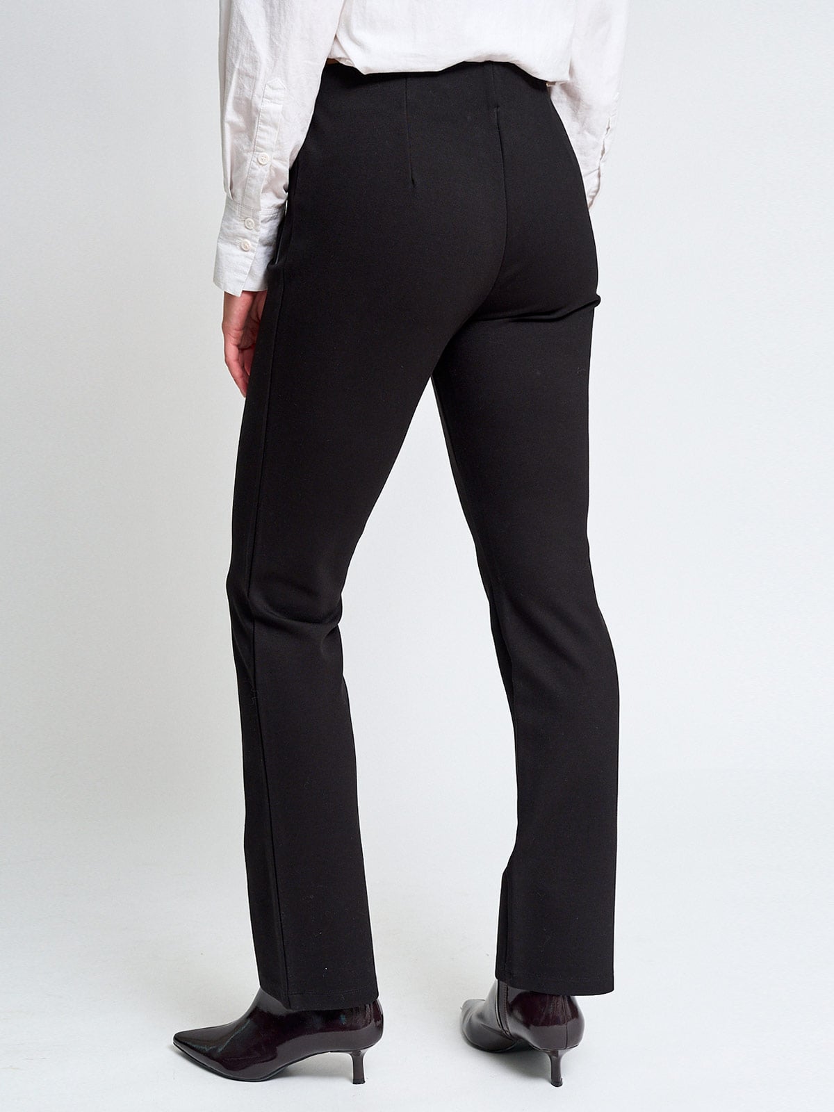 PANTALÓN MUJER CACHAREL ANILO - 3