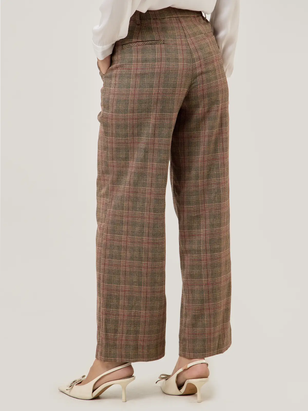 PANTALÓN MUJER CACHAREL ETHAN - 2