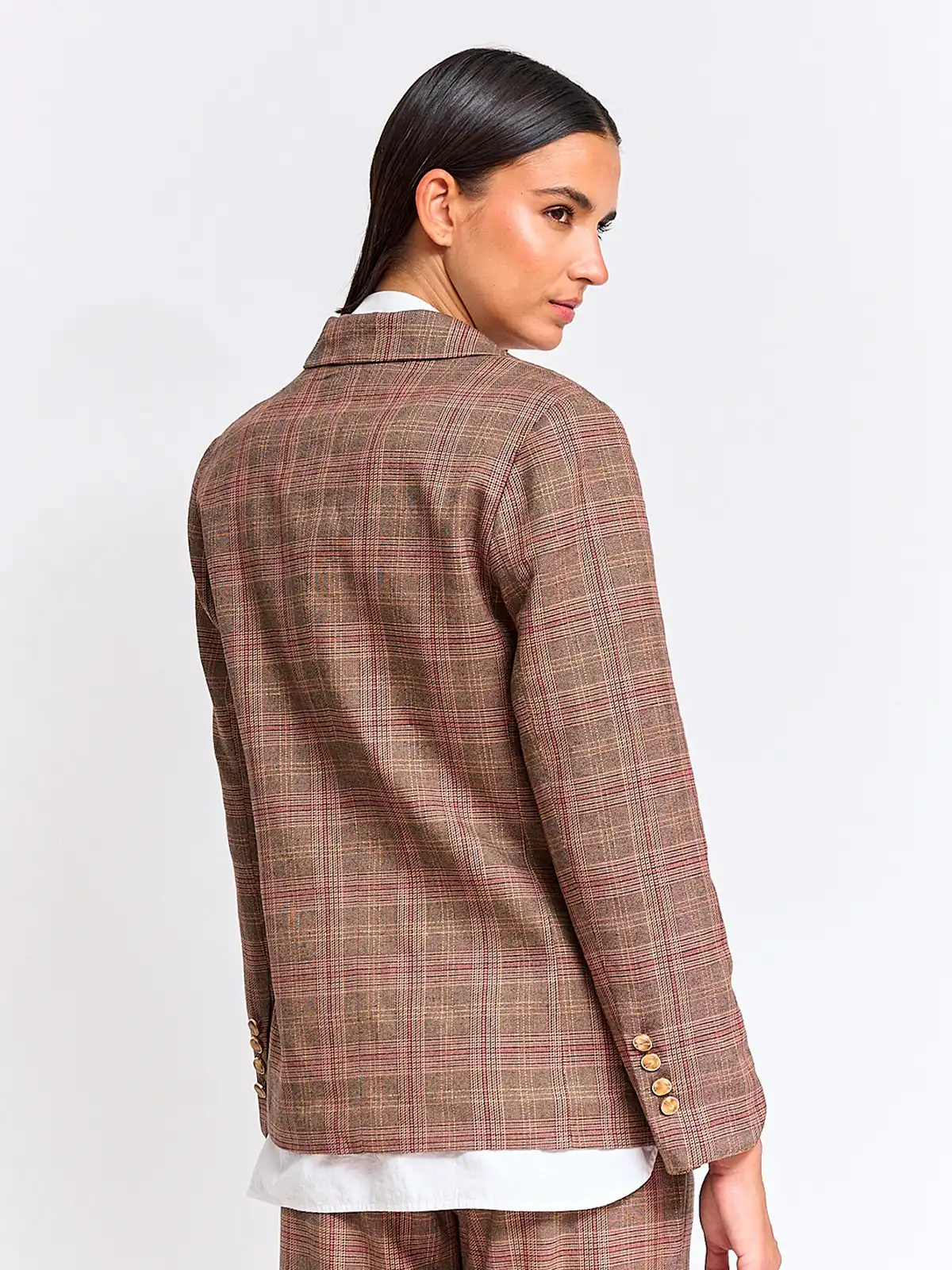 BLAZER MUJER CACHAREL ETHAN - 2