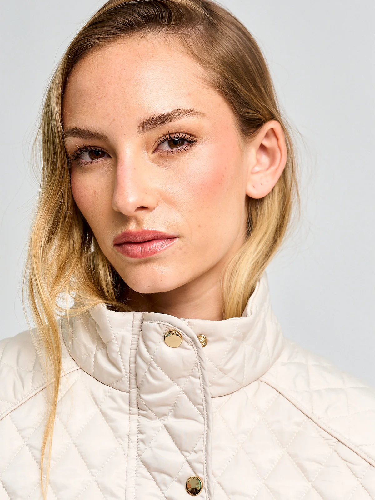 PARKA SIN MANGAS MUJER CACHAREL ANAI - 3