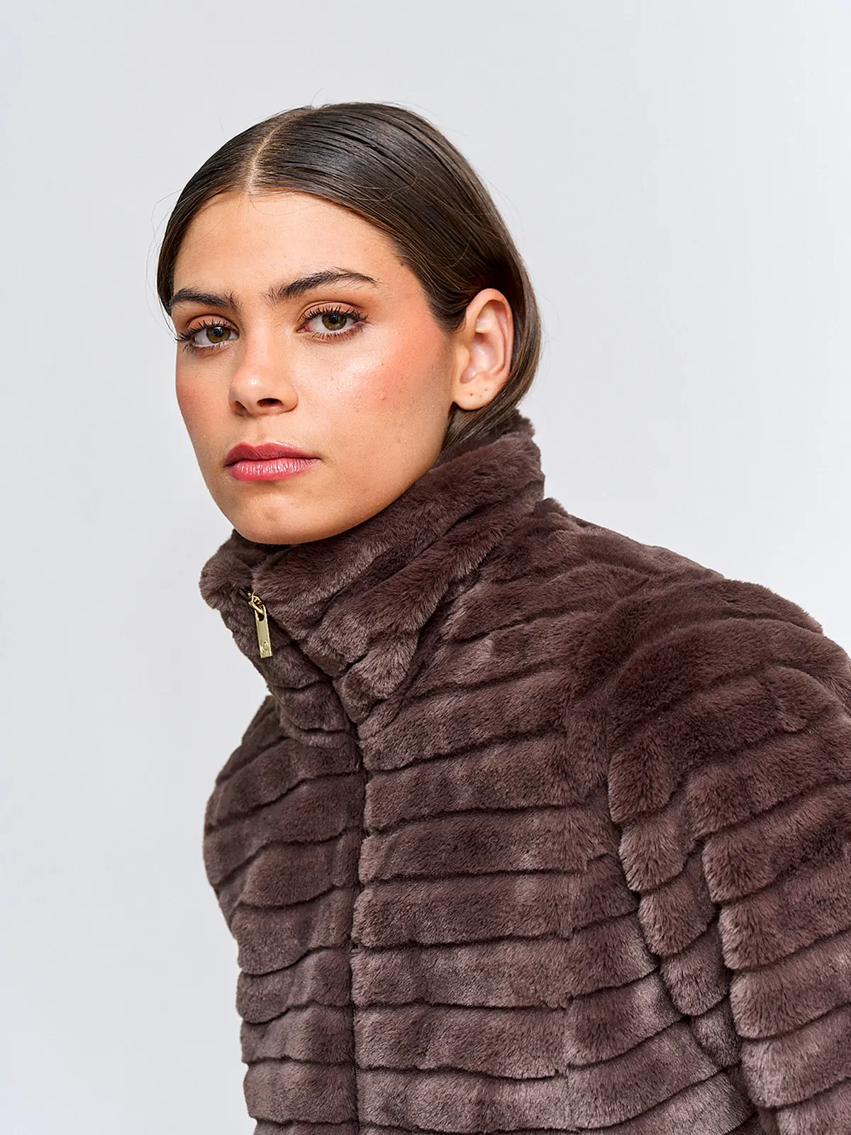 CHAQUETA MUJER CACHAREL EFUR - 3