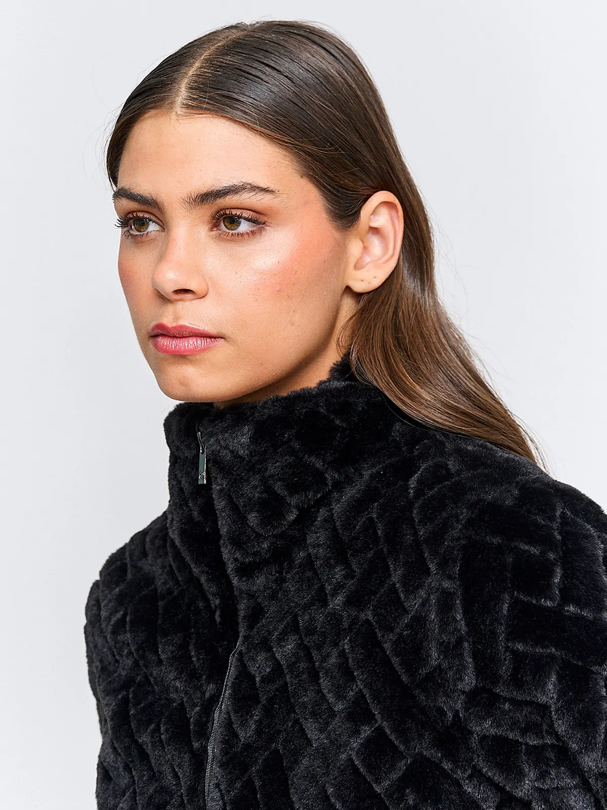 CHAQUETA MUJER CACHAREL EFUR - 3