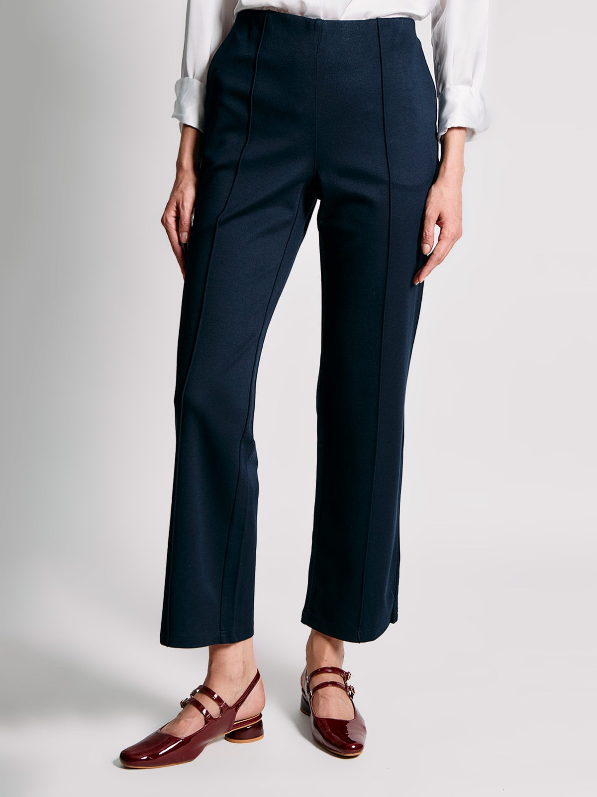 PANTALÓN MUJER CACHAREL FARAON - 2