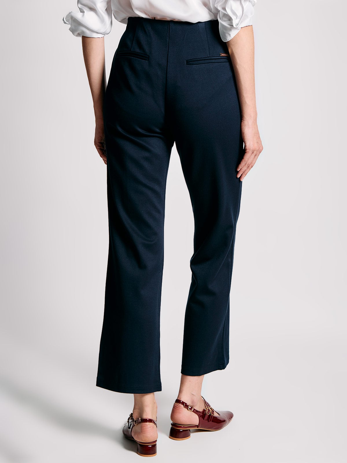 PANTALÓN MUJER CACHAREL FARAON - 3