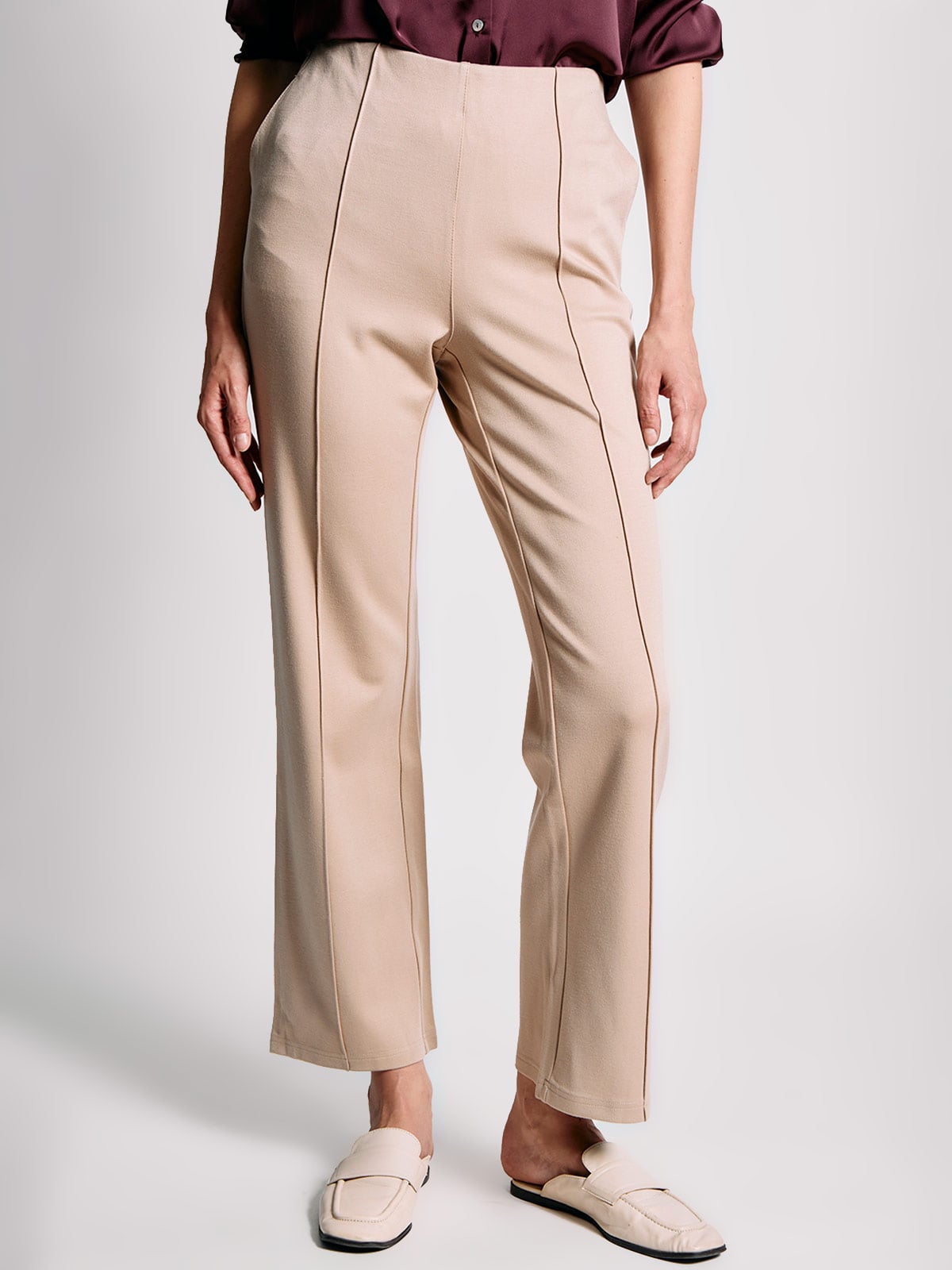 PANTALÓN MUJER CACHAREL FARAON - 2