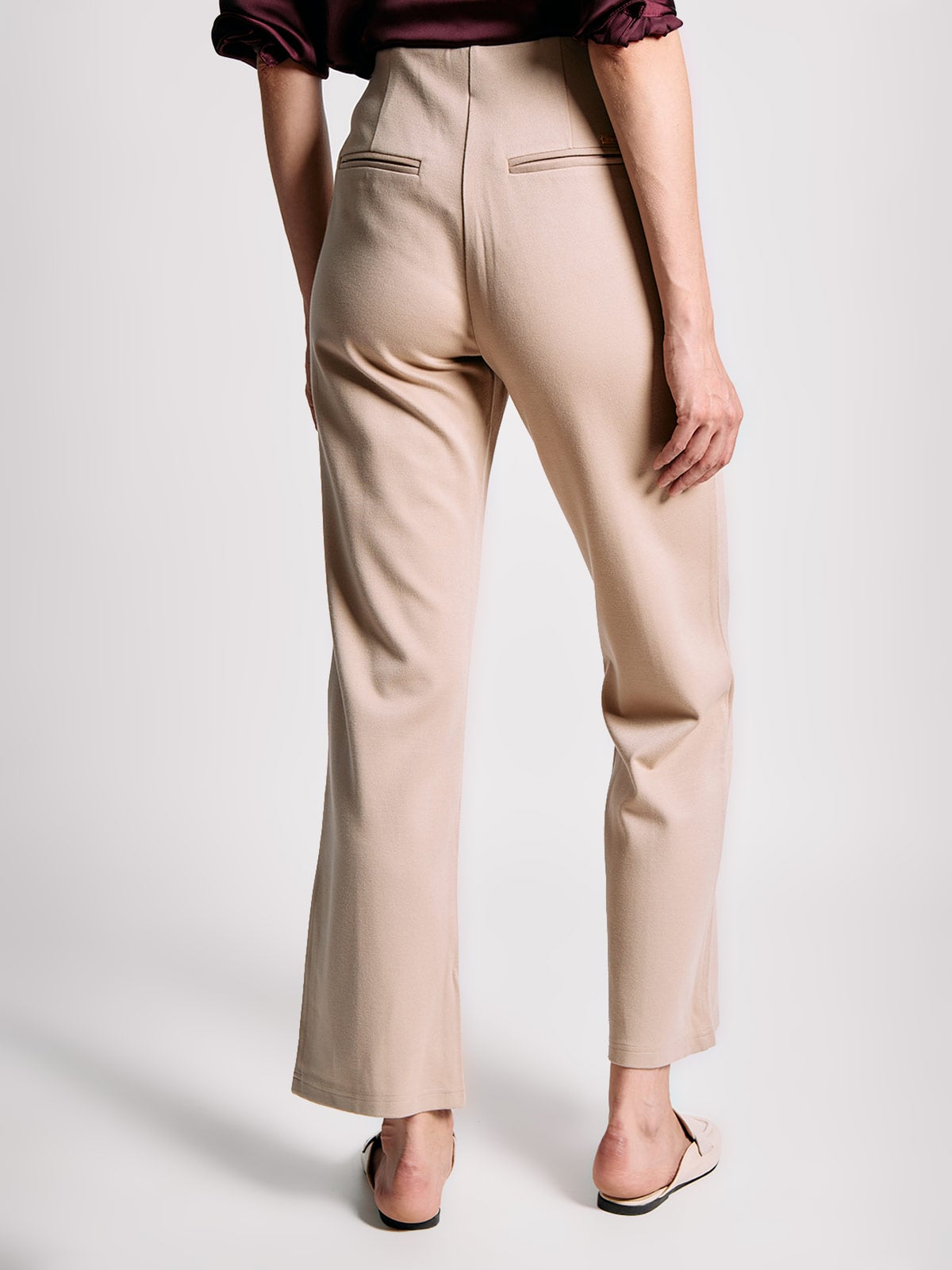 PANTALÓN MUJER CACHAREL FARAON - 3