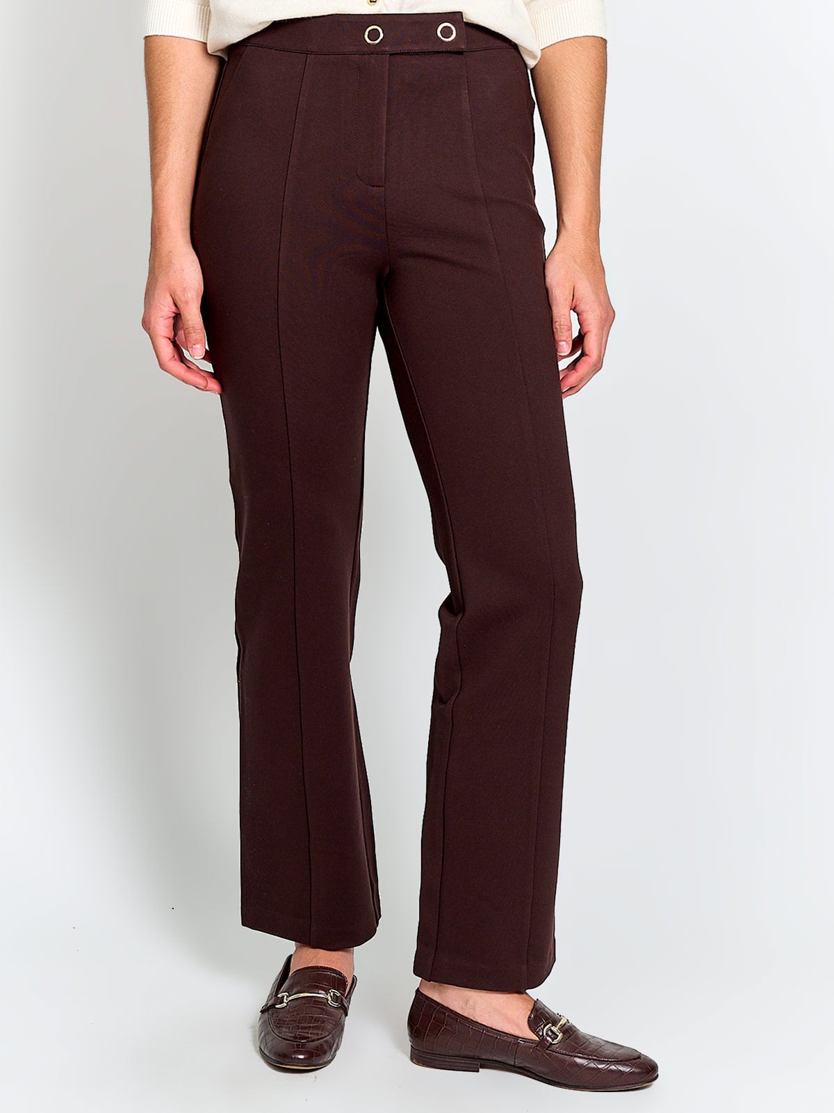 PANTALÓN MUJER CACHAREL EBOOT - 2