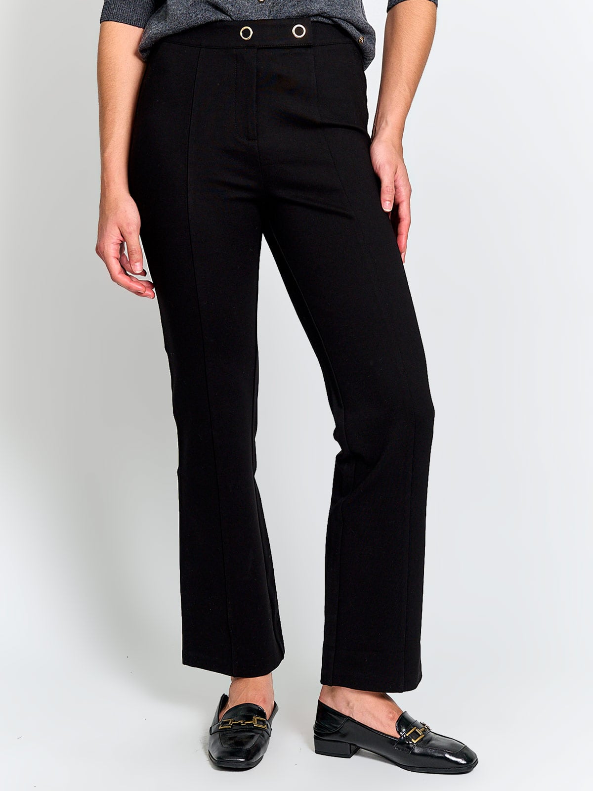 PANTALÓN MUJER CACHAREL EBOOT - 2