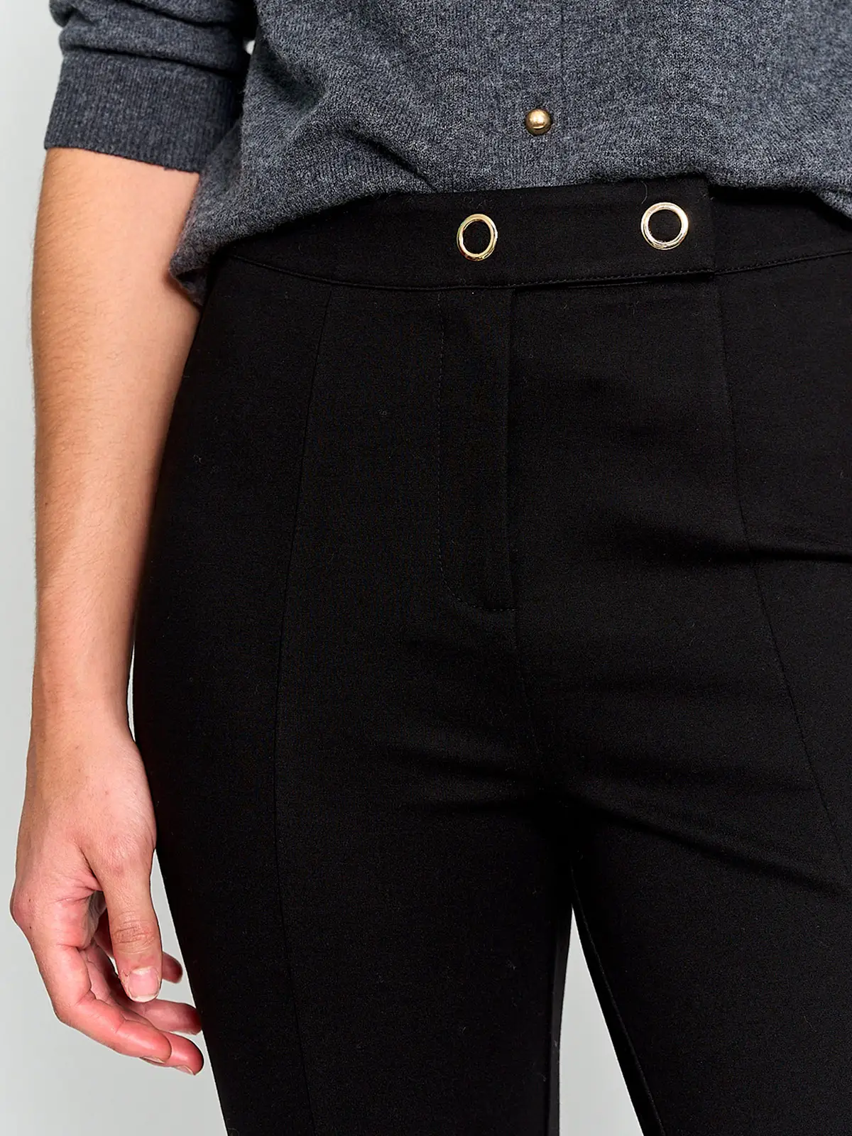 PANTALÓN MUJER CACHAREL EBOOT - 4
