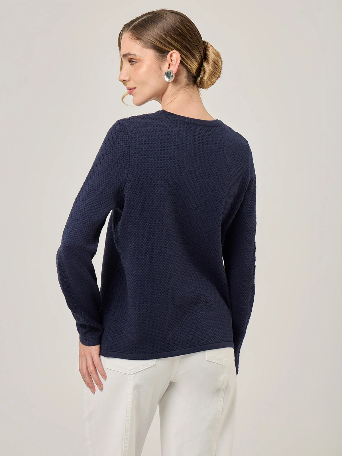 SWEATER MUJER CACHAREL ARI - 2