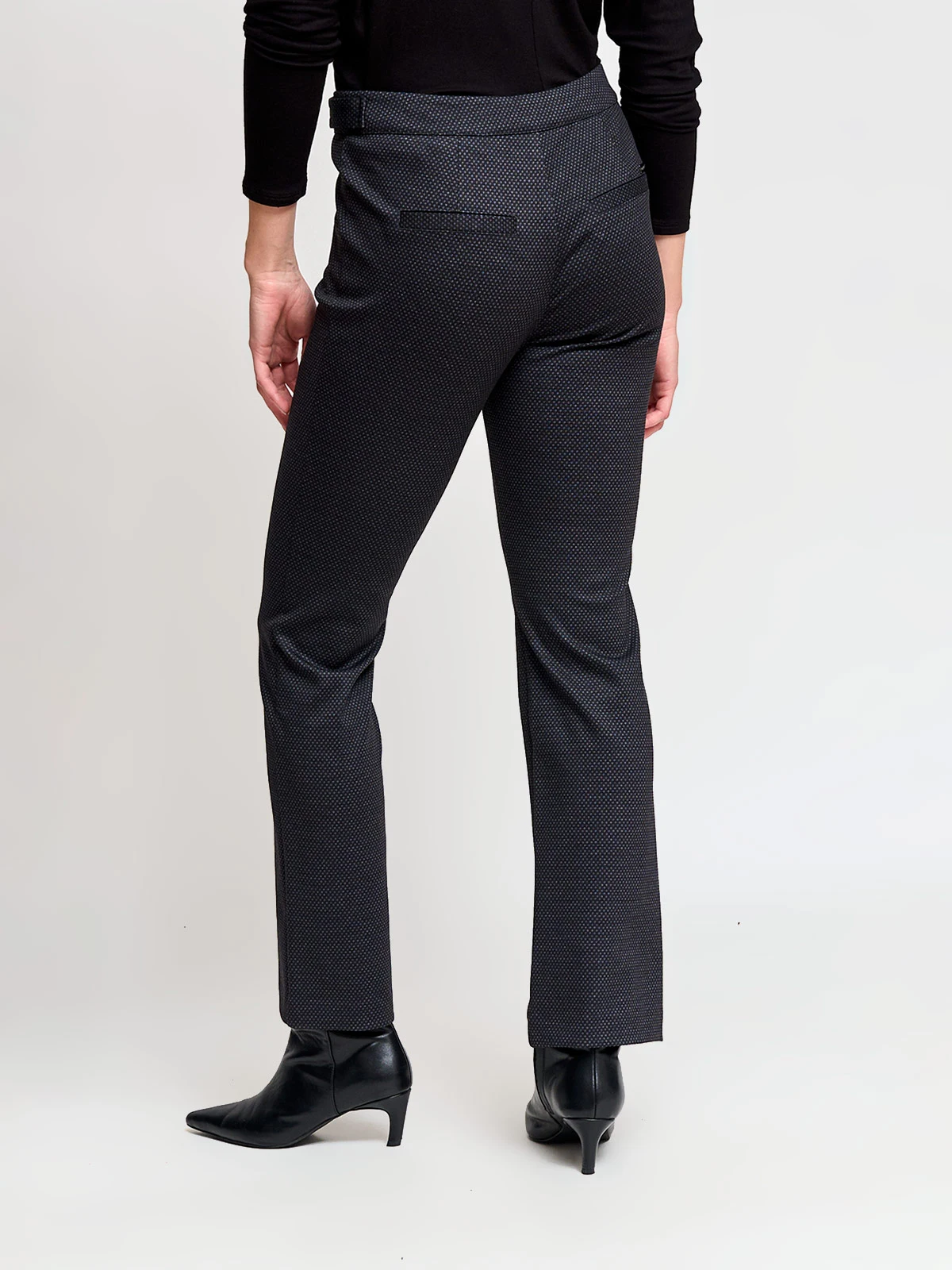 PANTALÓN REGULAR MUJER CACHAREL ALICIA - 3