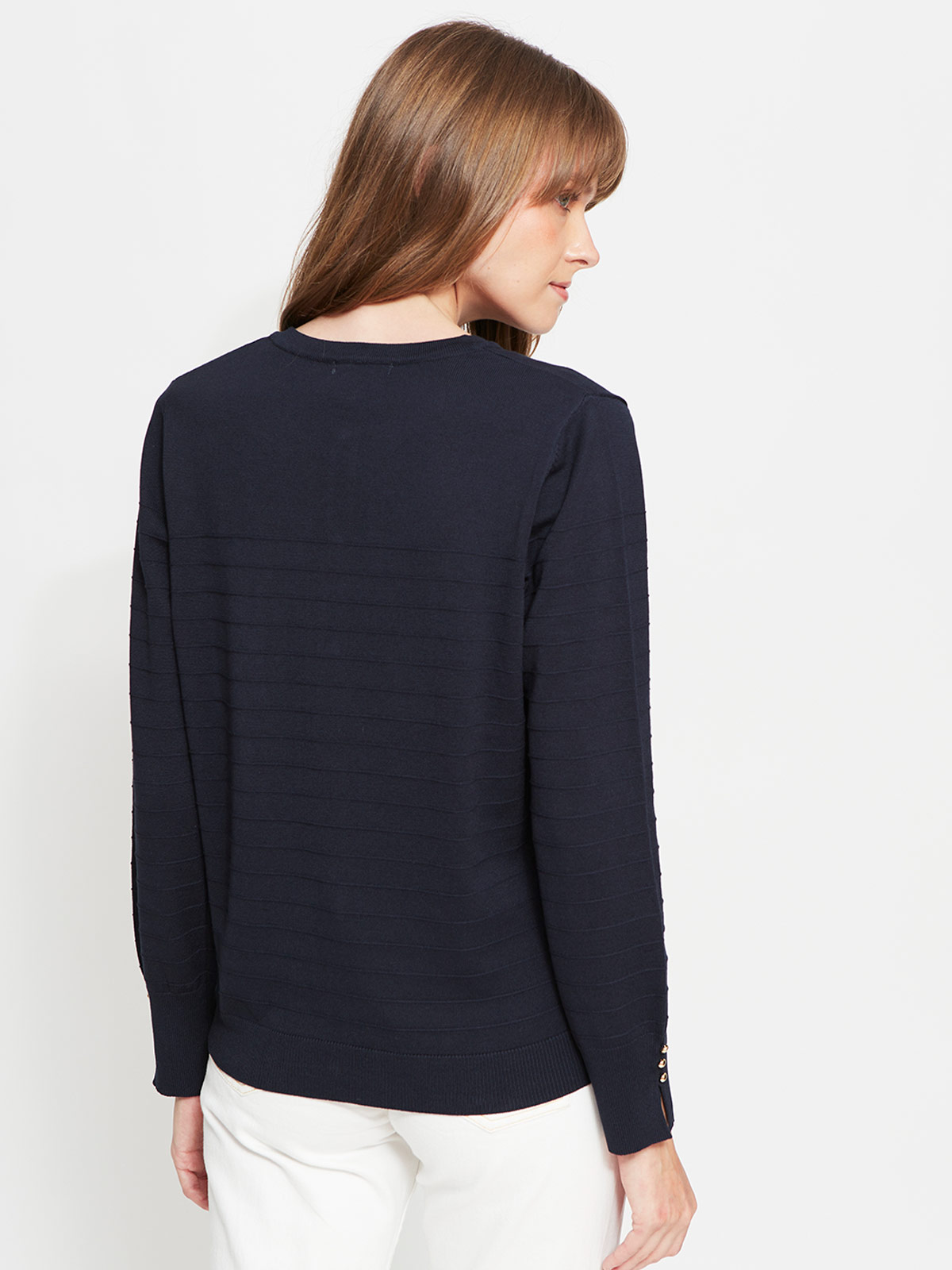 CARDIGAN MUJER CACHAREL EPEPI - 2