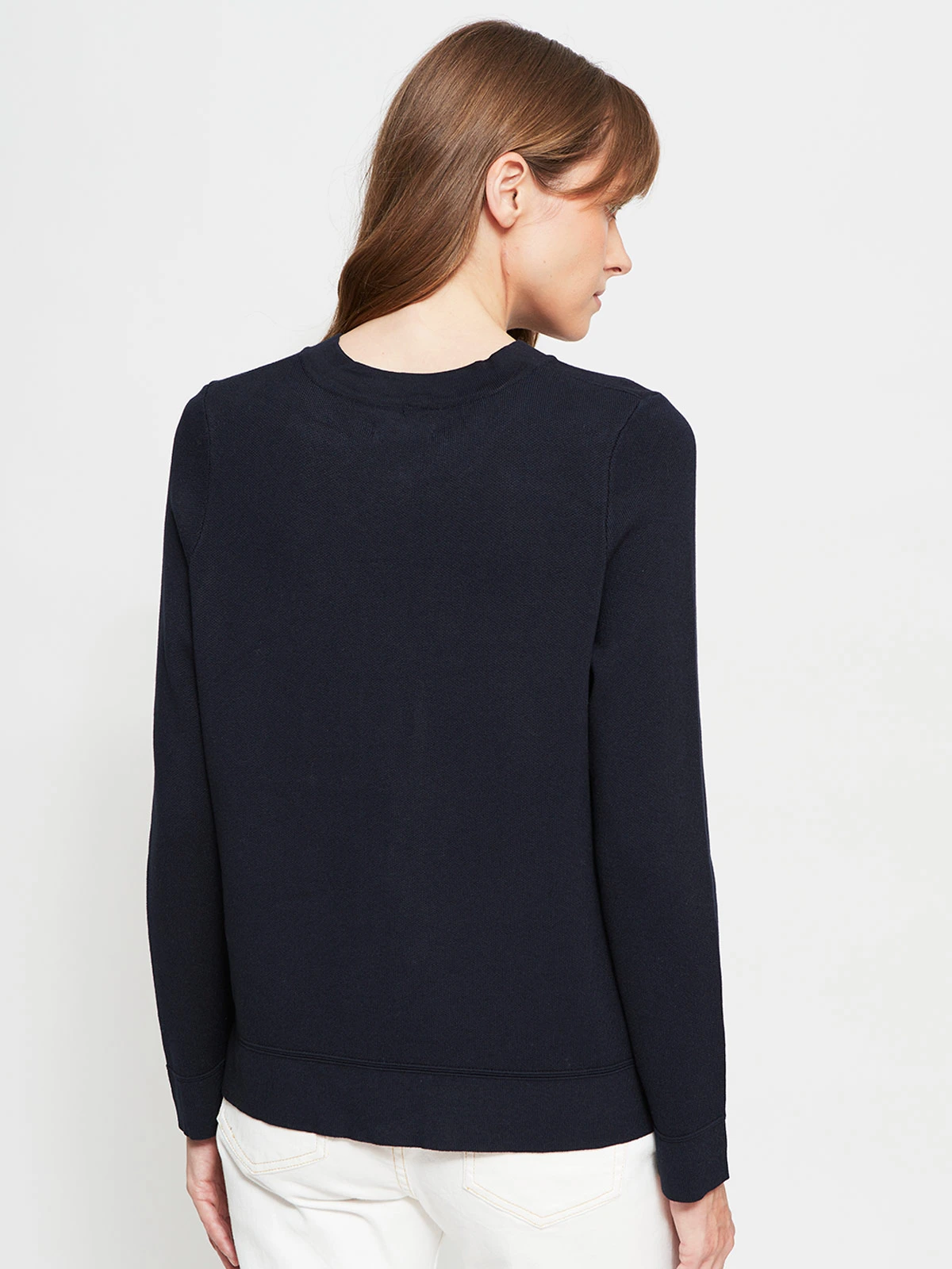 CARDIGAN MUJER CACHAREL EFRAIN - 2