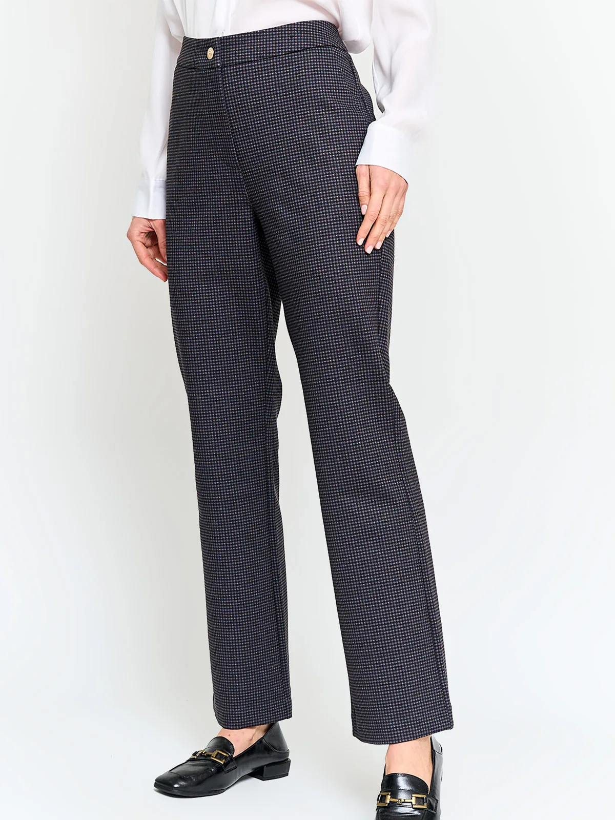 PANTALÓN MUJER CACHAREL - 2