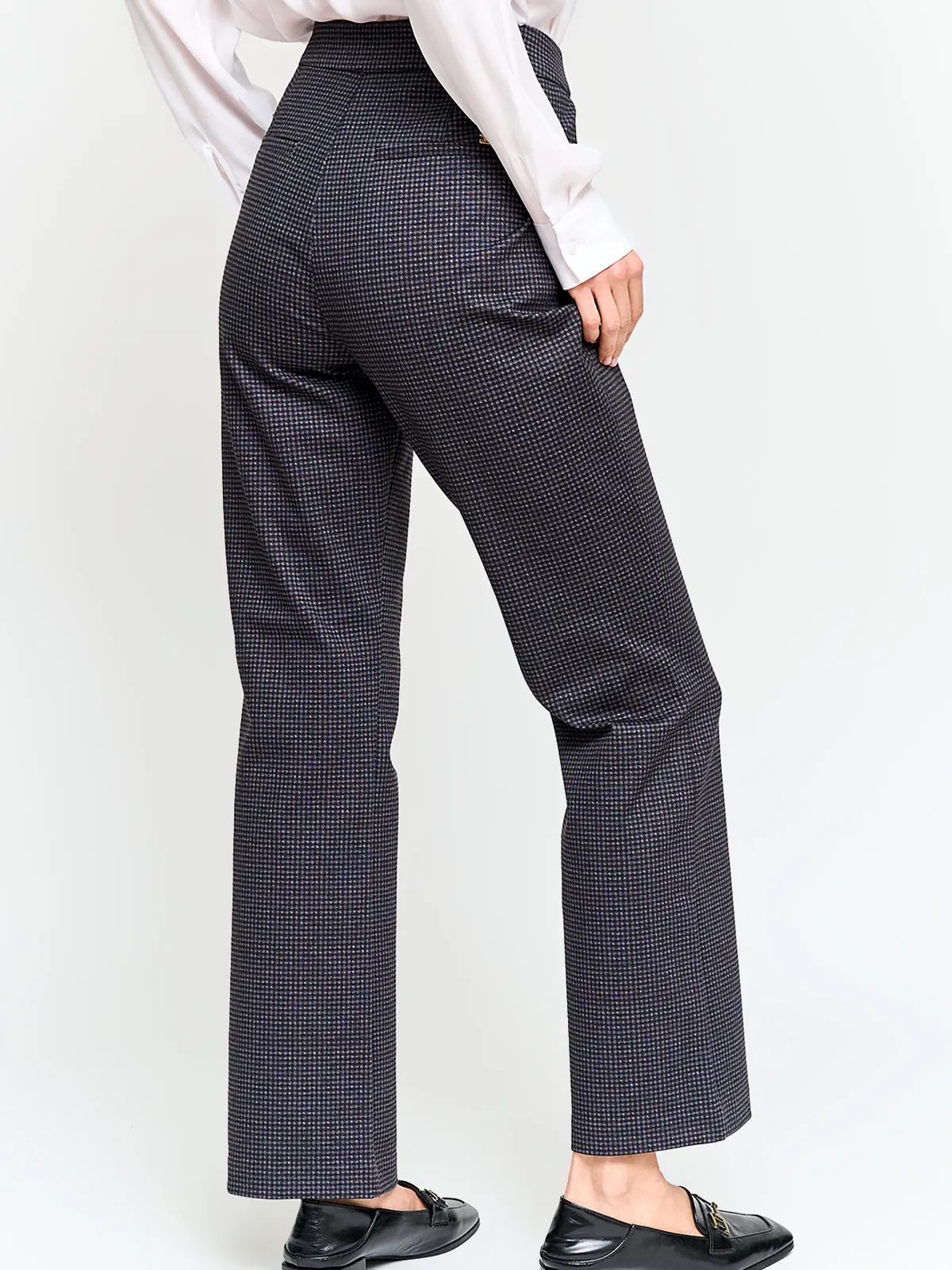 PANTALÓN MUJER CACHAREL - 3