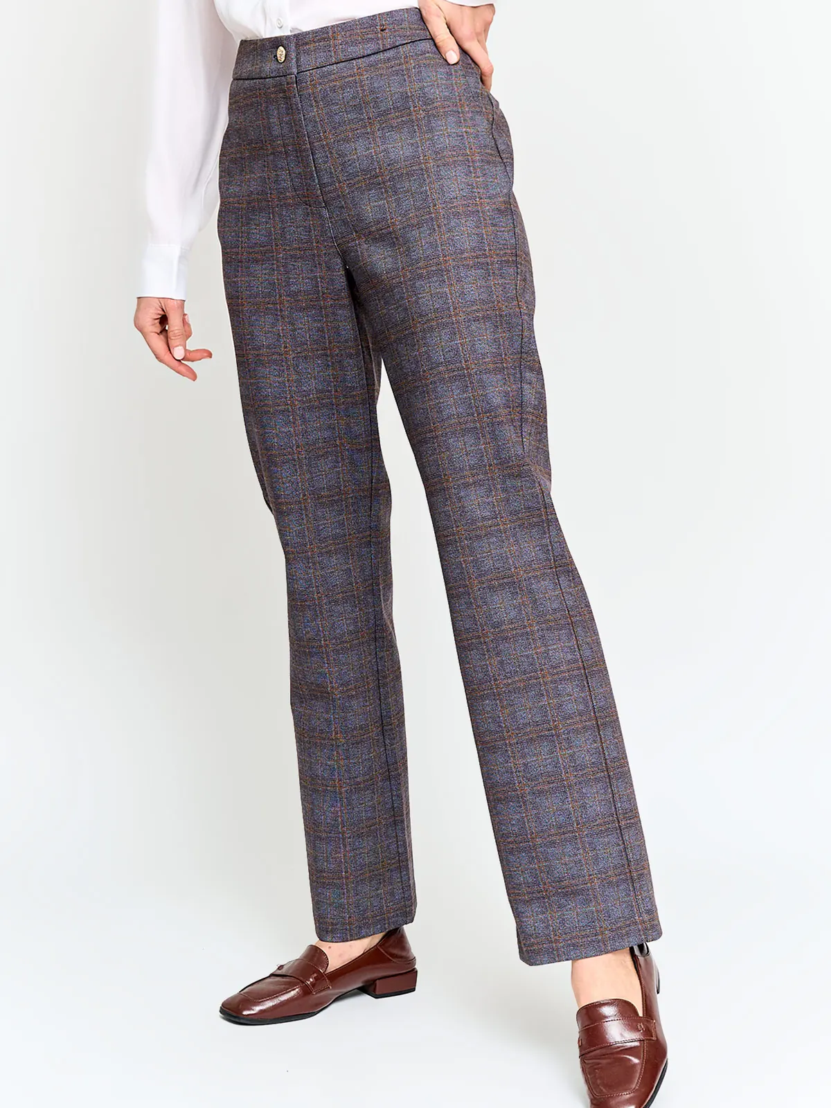 PANTALÓN MUJER CACHAREL - 2