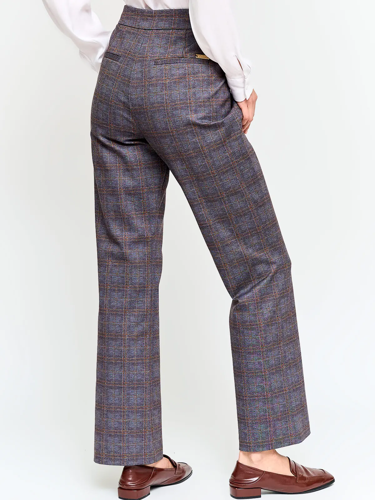 PANTALÓN MUJER CACHAREL - 3