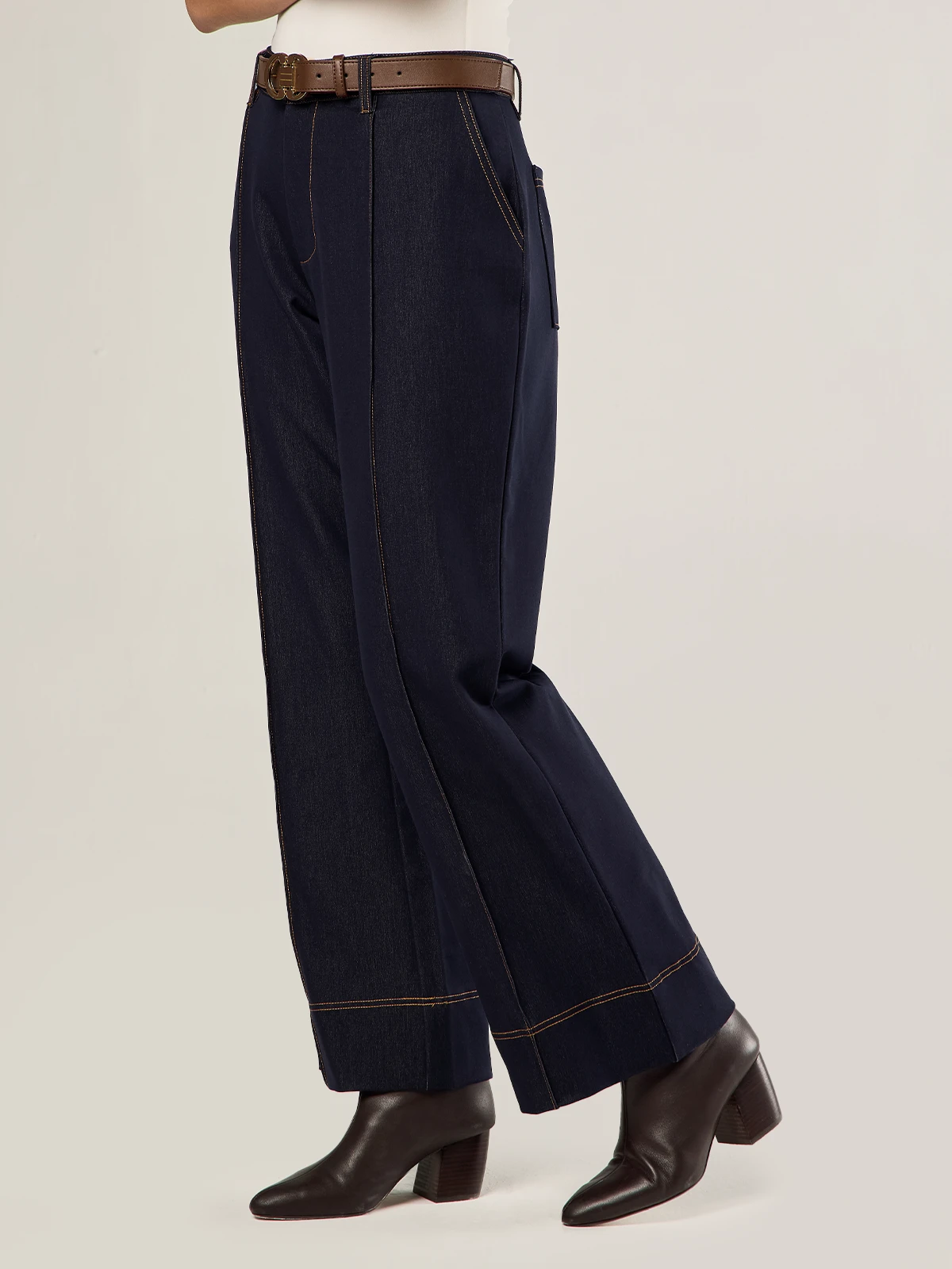 JEANS MUJER CACHAREL - 3