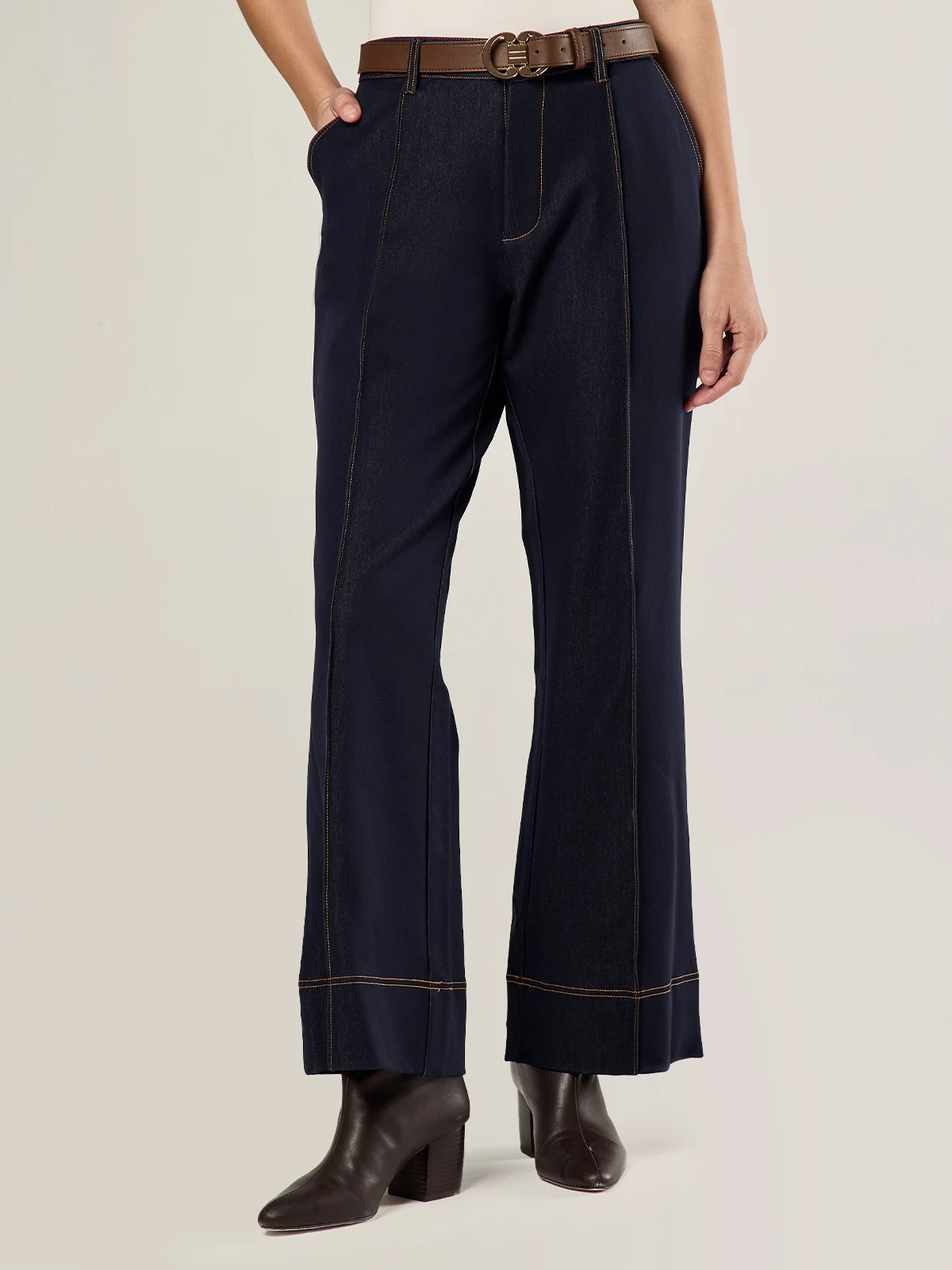 JEANS MUJER CACHAREL - 1