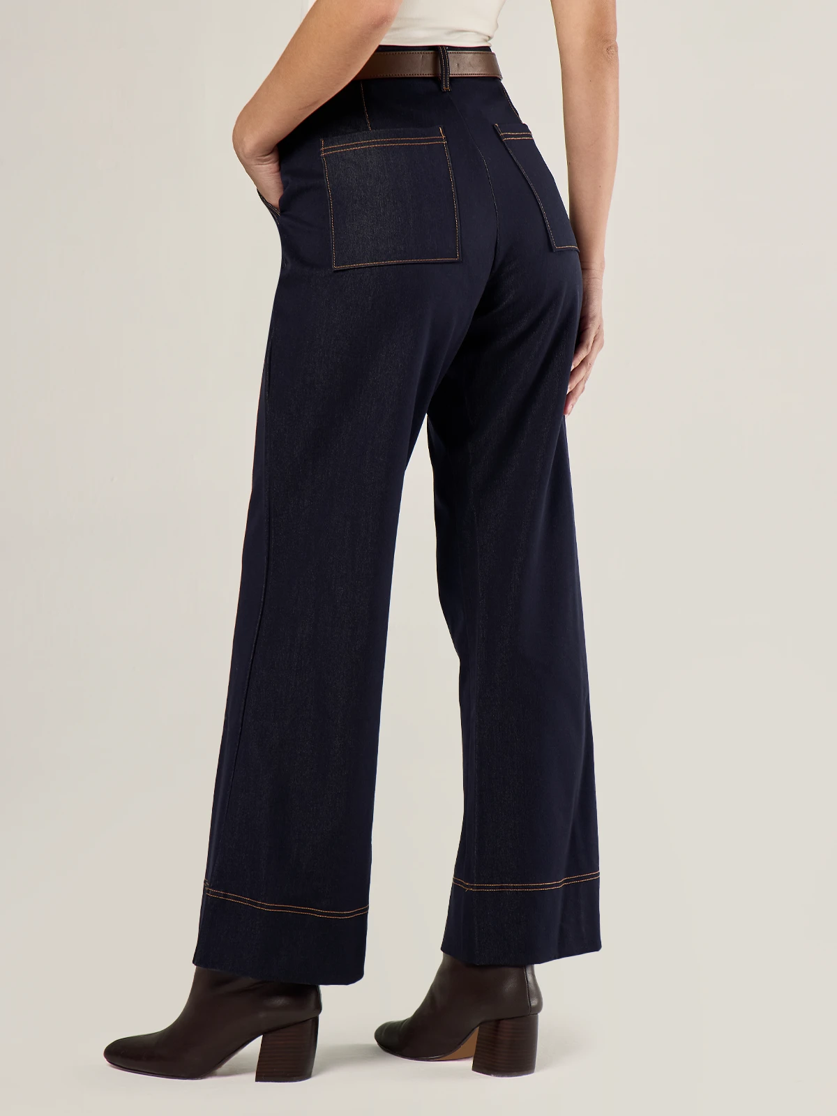 JEANS MUJER CACHAREL - 2