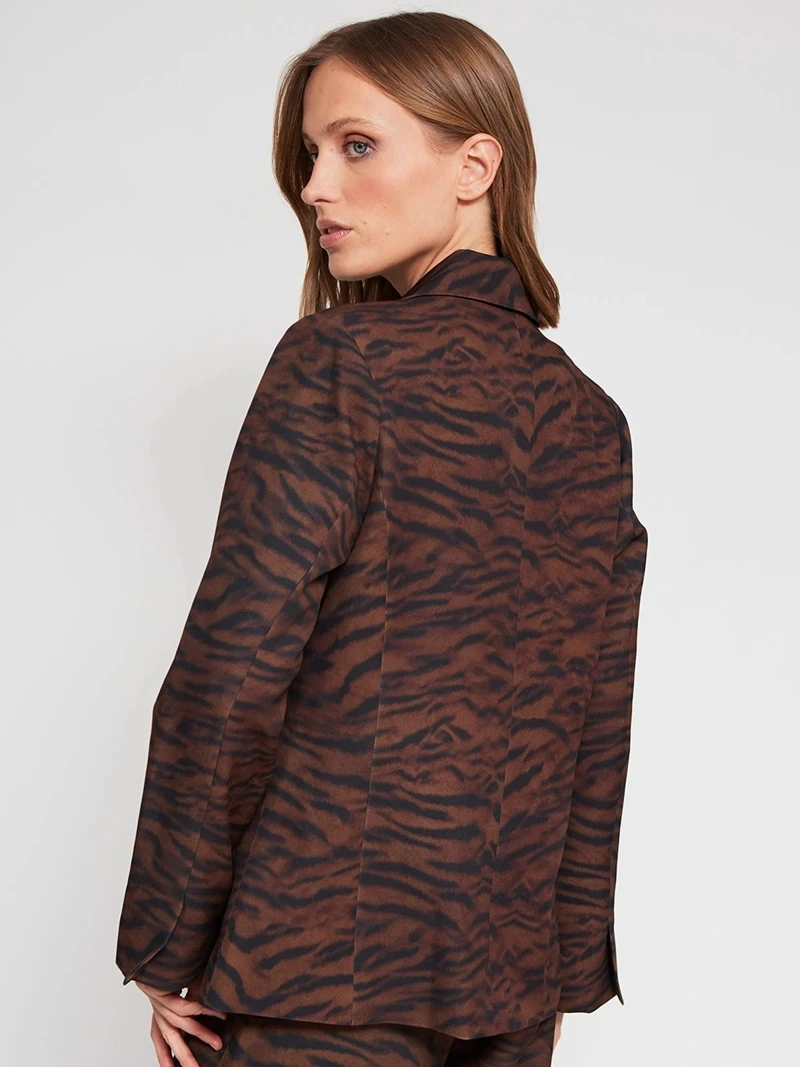 BLAZER MUJER CACHAREL - 3