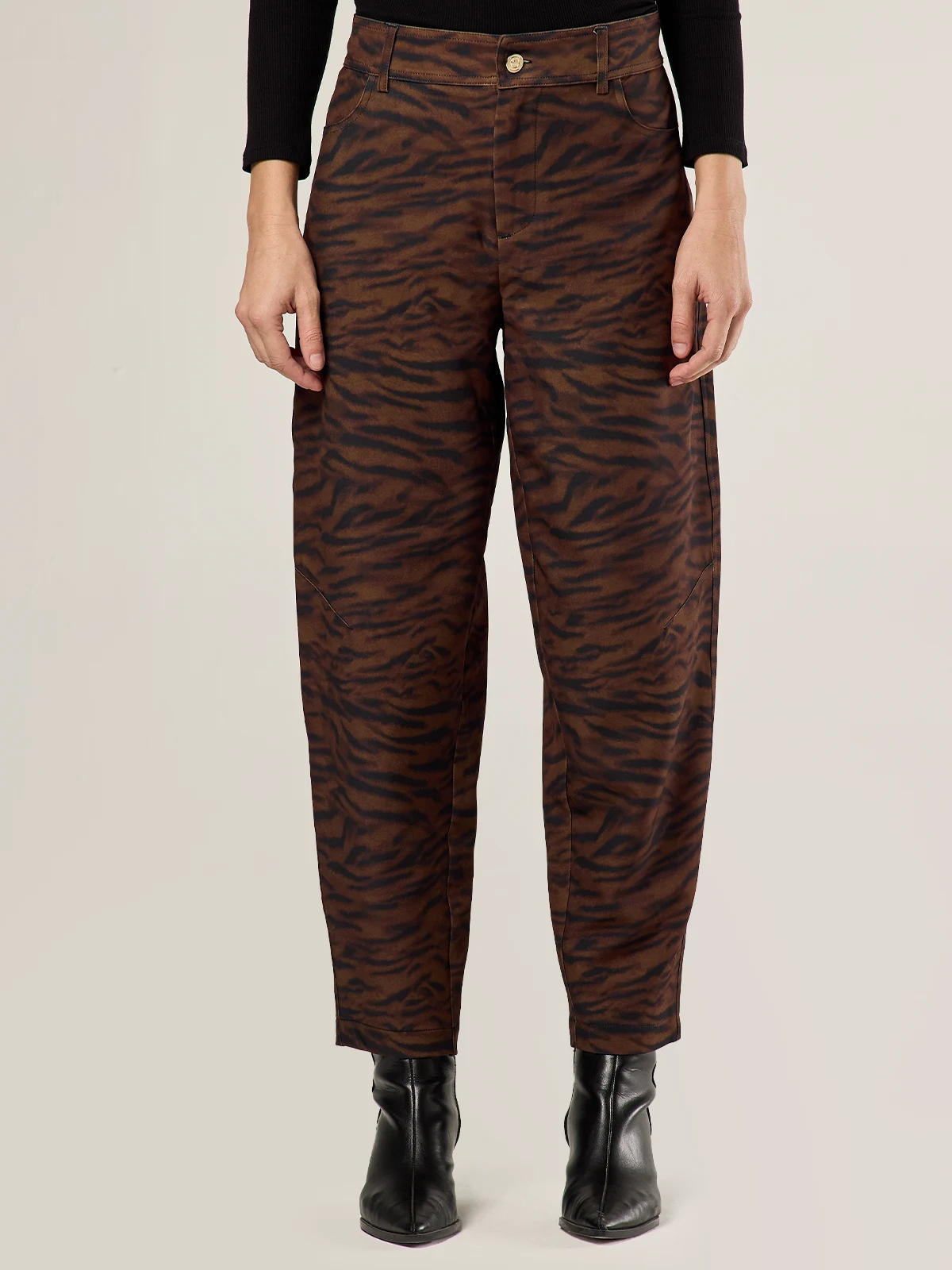 PANTALÓN MUJER CACHAREL CHICAGO - 1