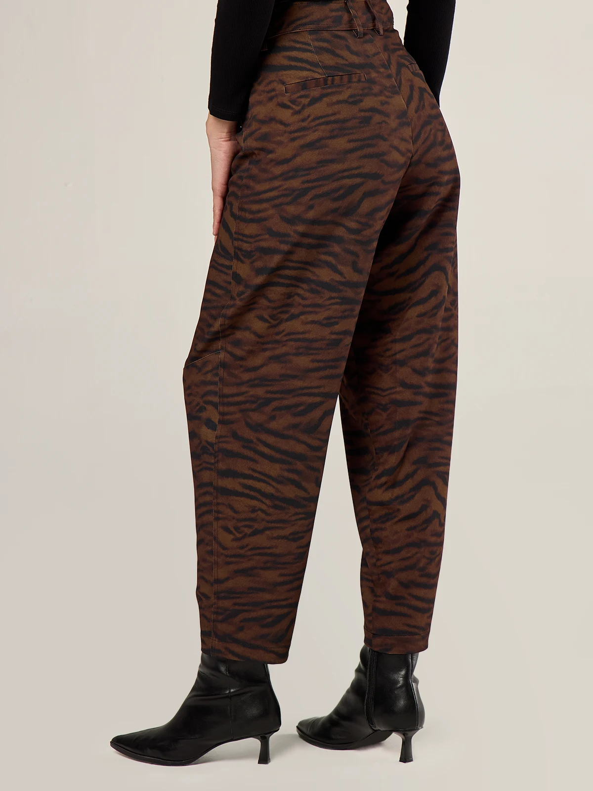 PANTALÓN MUJER CACHAREL CHICAGO - 2