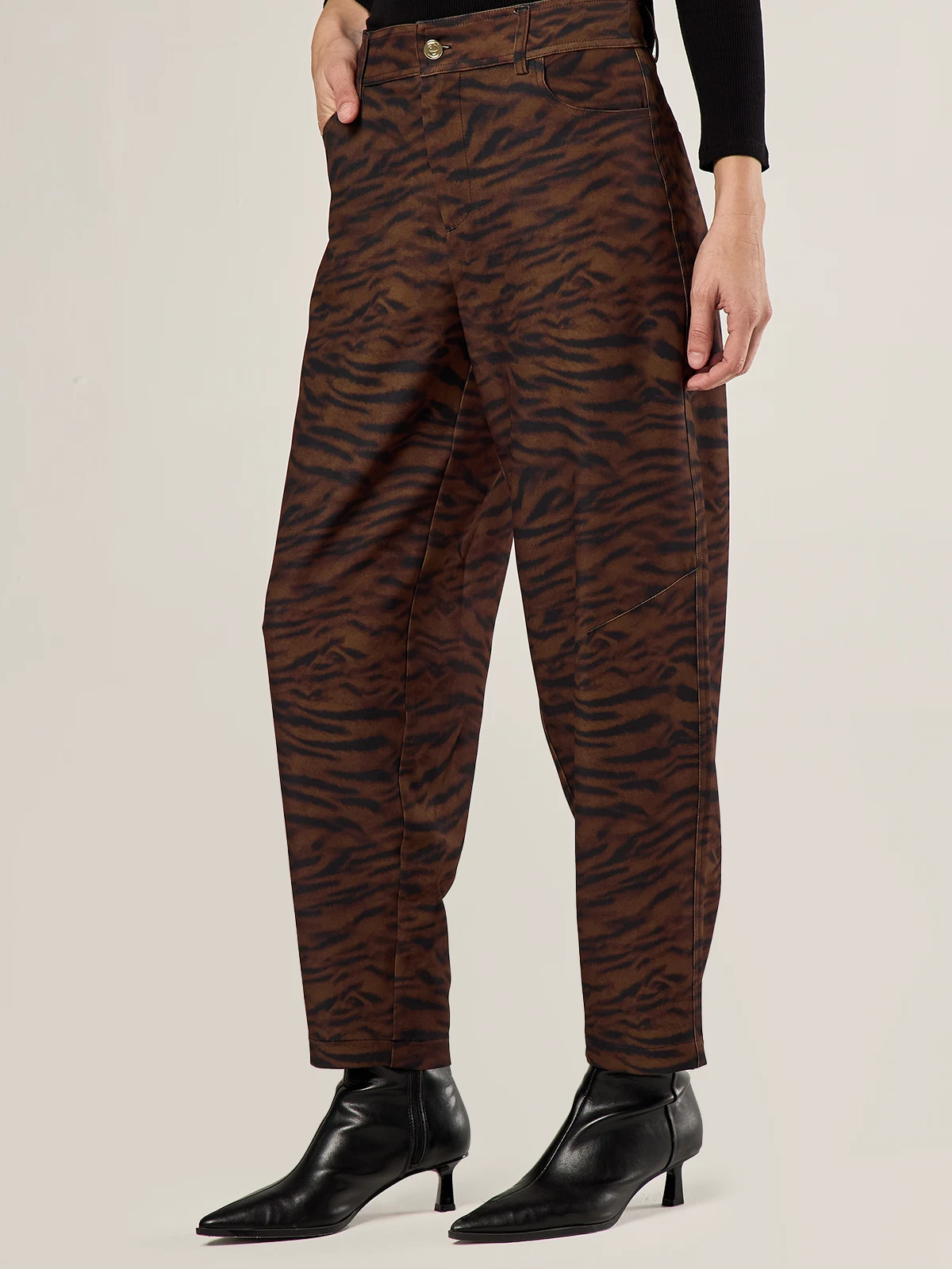 PANTALÓN MUJER CACHAREL CHICAGO - 3