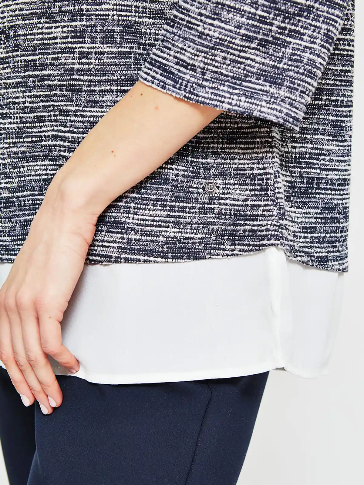 POLO MUJER CACHAREL - 3