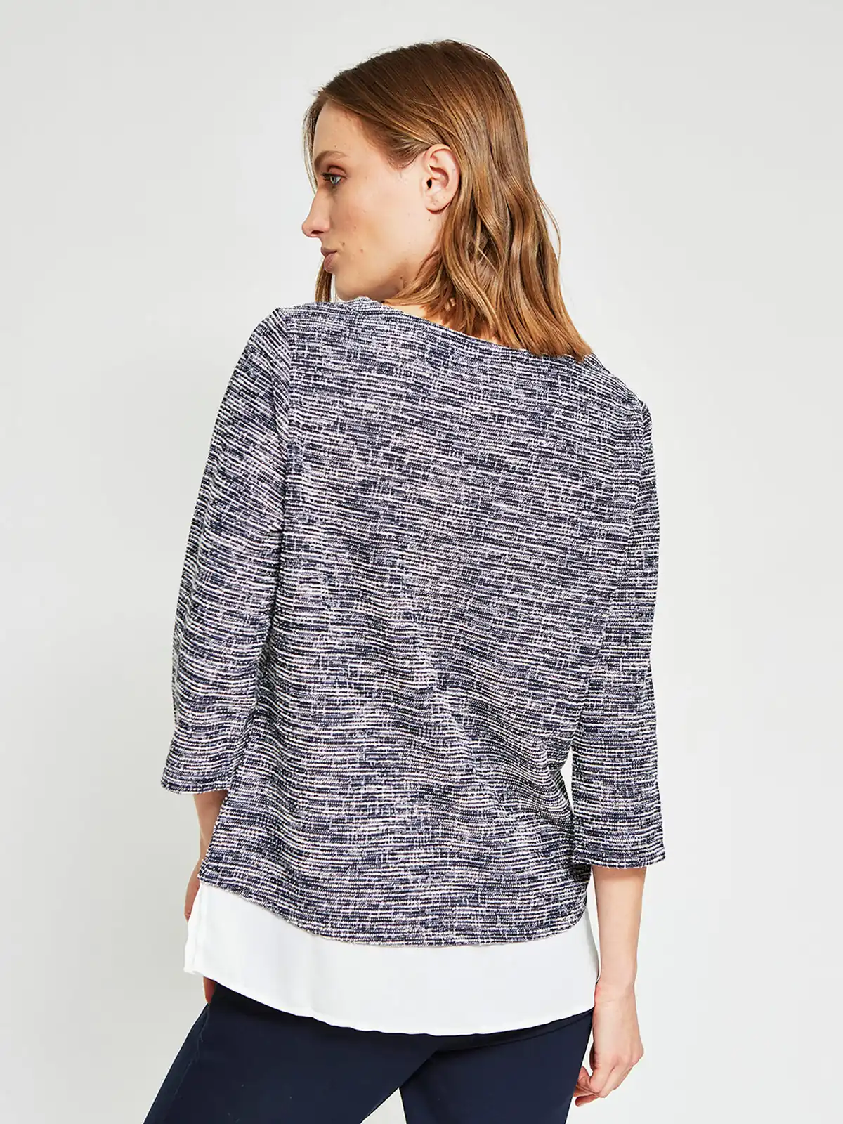 POLO MUJER CACHAREL - 2