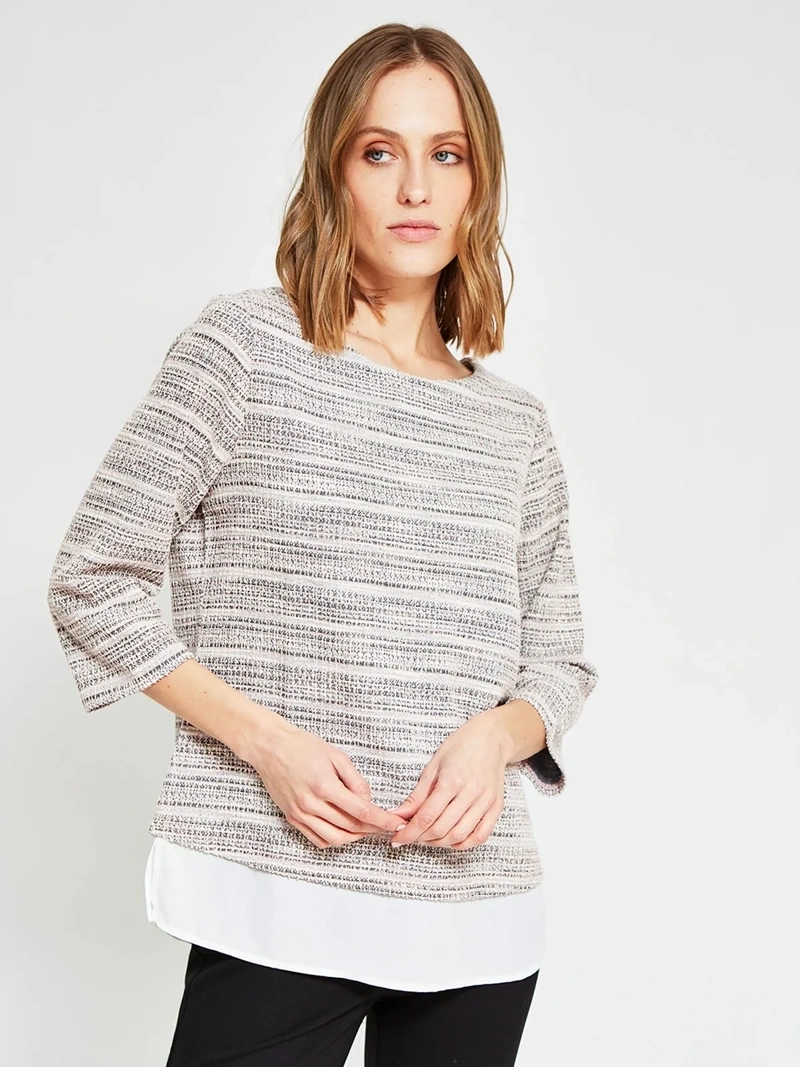 POLO MUJER CACHAREL - 2