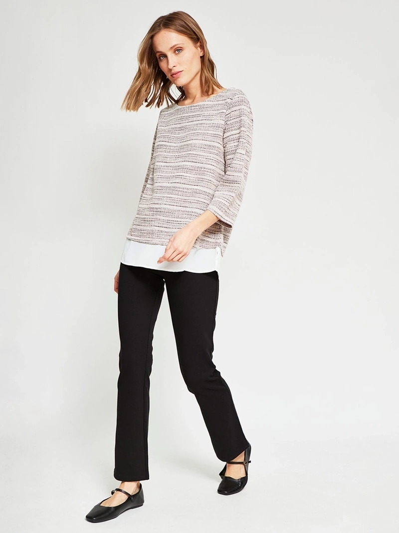 POLO MUJER CACHAREL - 5