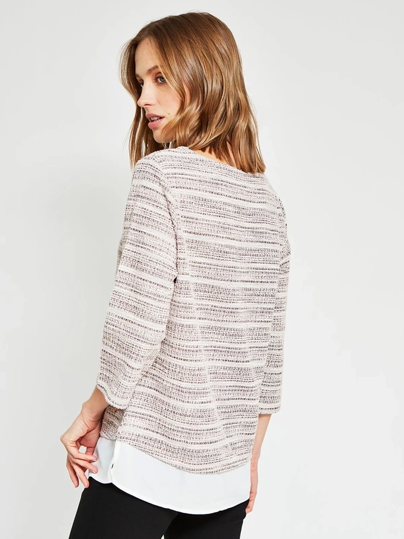 POLO MUJER CACHAREL - 3