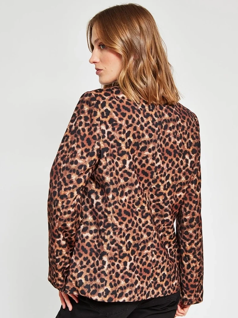 BLAZER MUJER CACHAREL - 3