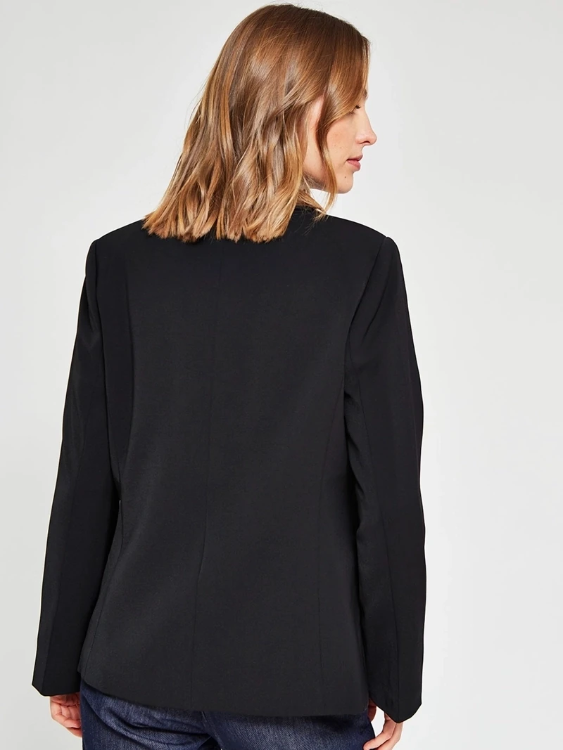 BLAZER MUJER CACHAREL - 3