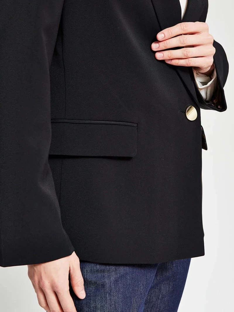 BLAZER MUJER CACHAREL - 4