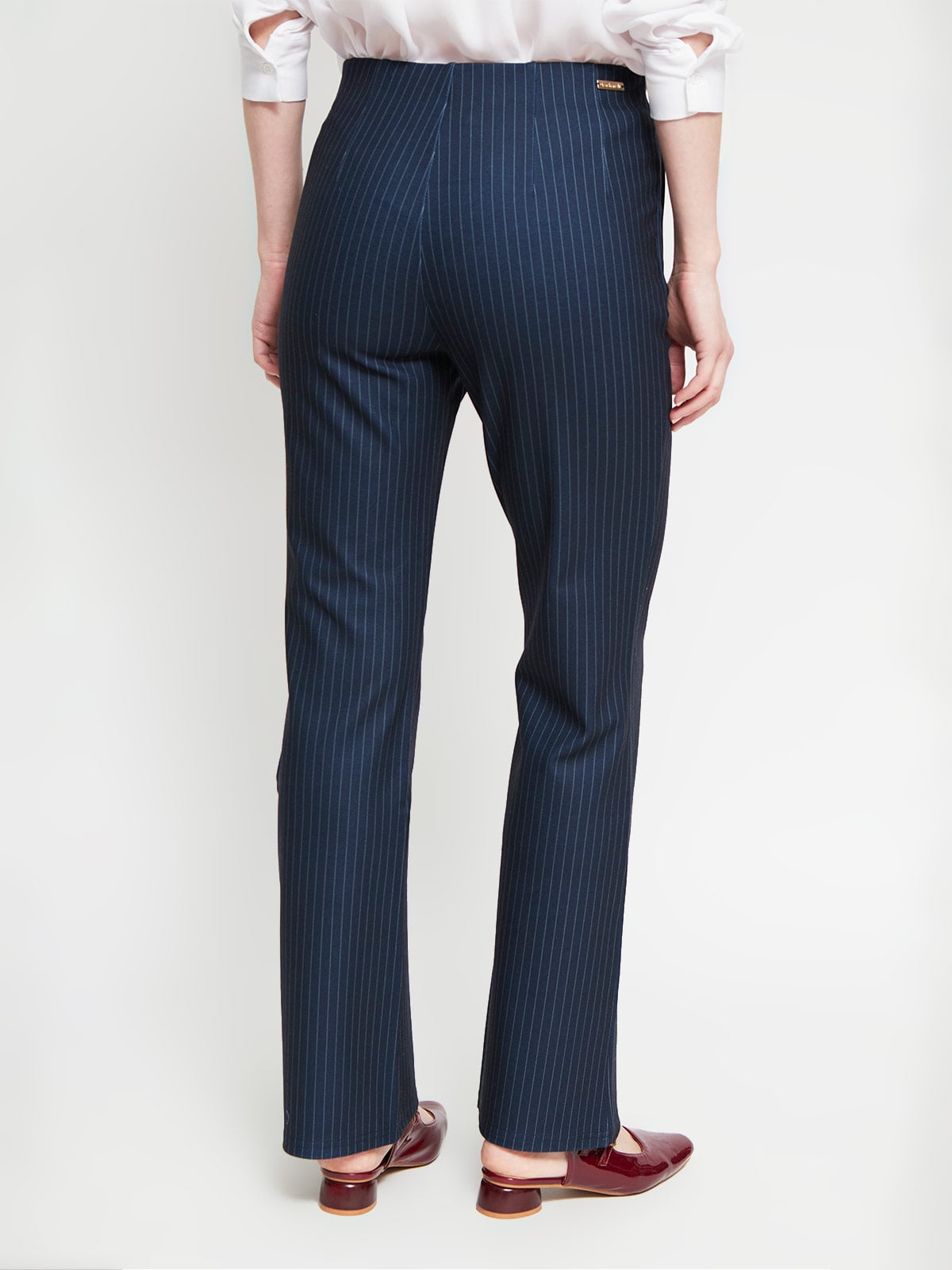 PANTALÓN REGULAR MUJER CACHAREL - 3