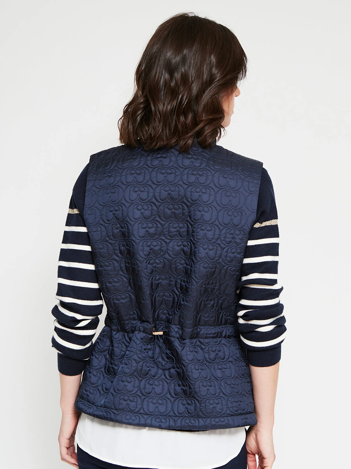 CASACA MUJER CACHAREL COLTRE - 2