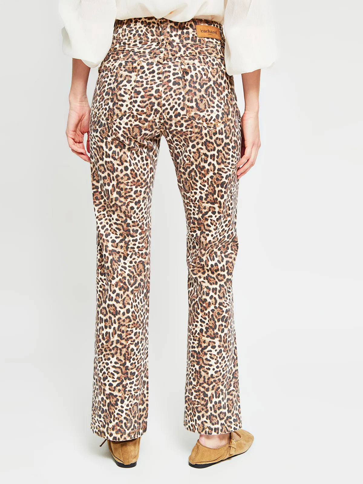 JEANS MUJER CACHAREL - 3