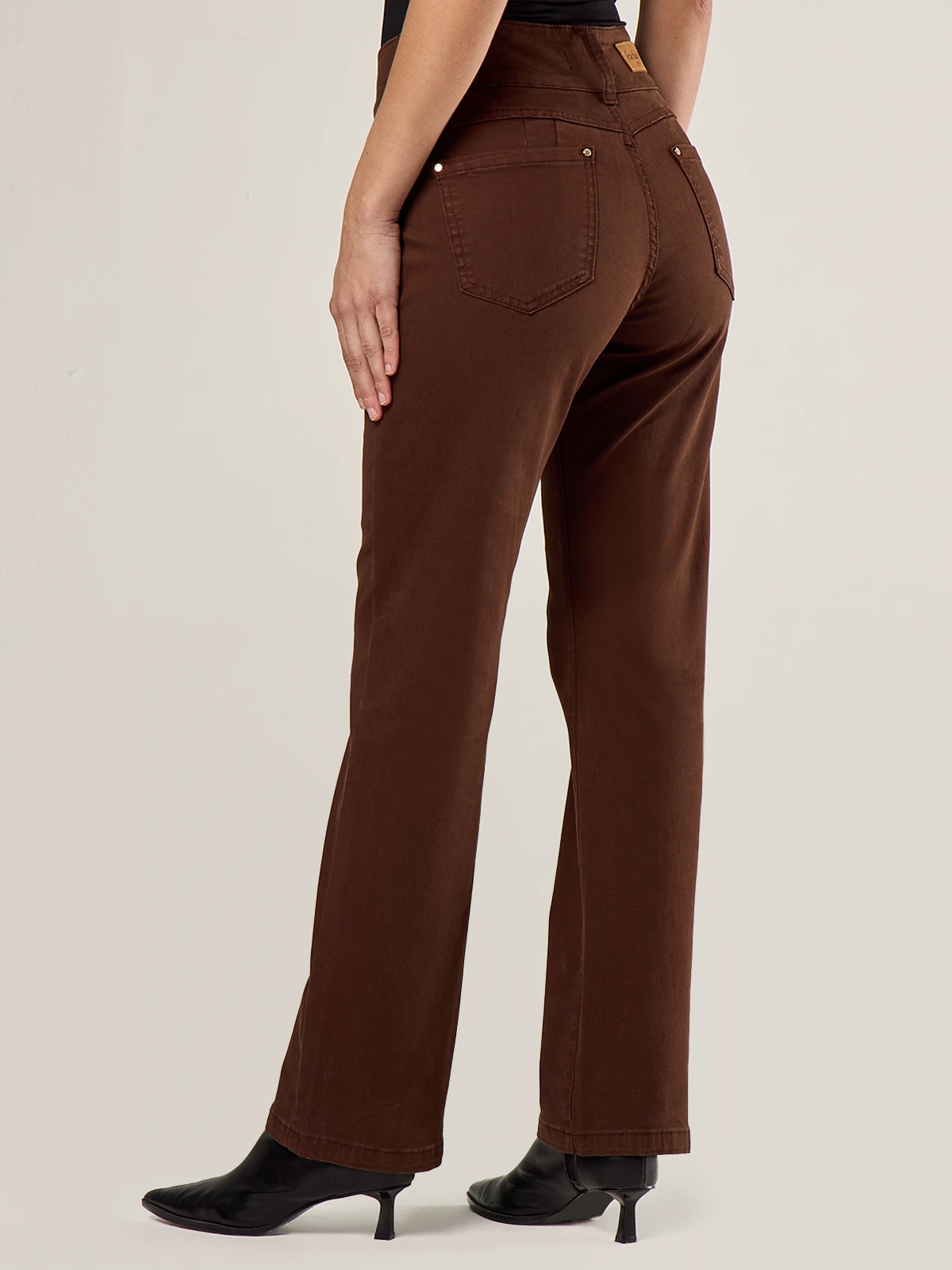 JEANS MUJER CACHAREL - 2