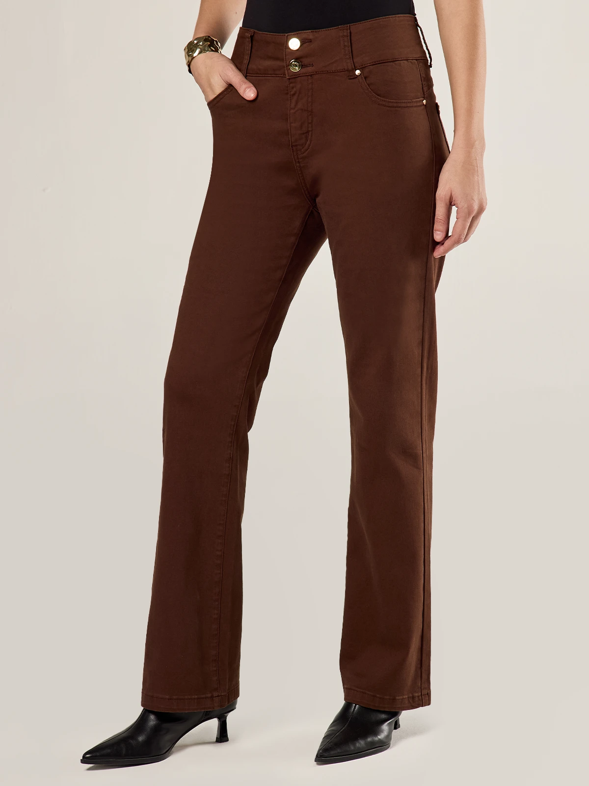 JEANS MUJER CACHAREL - 3