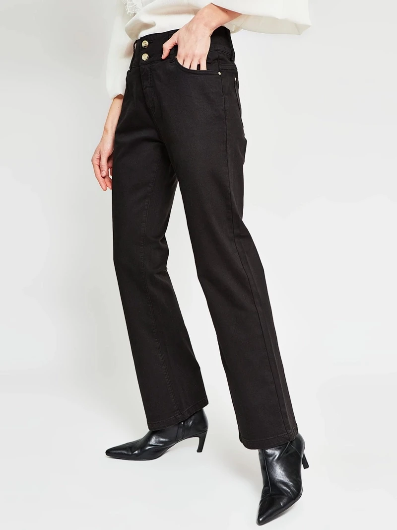 JEANS MUJER CACHAREL - 2