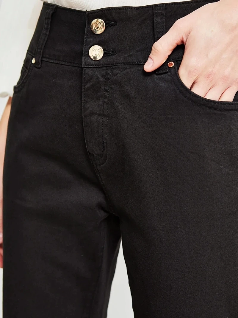 JEANS MUJER CACHAREL - 4