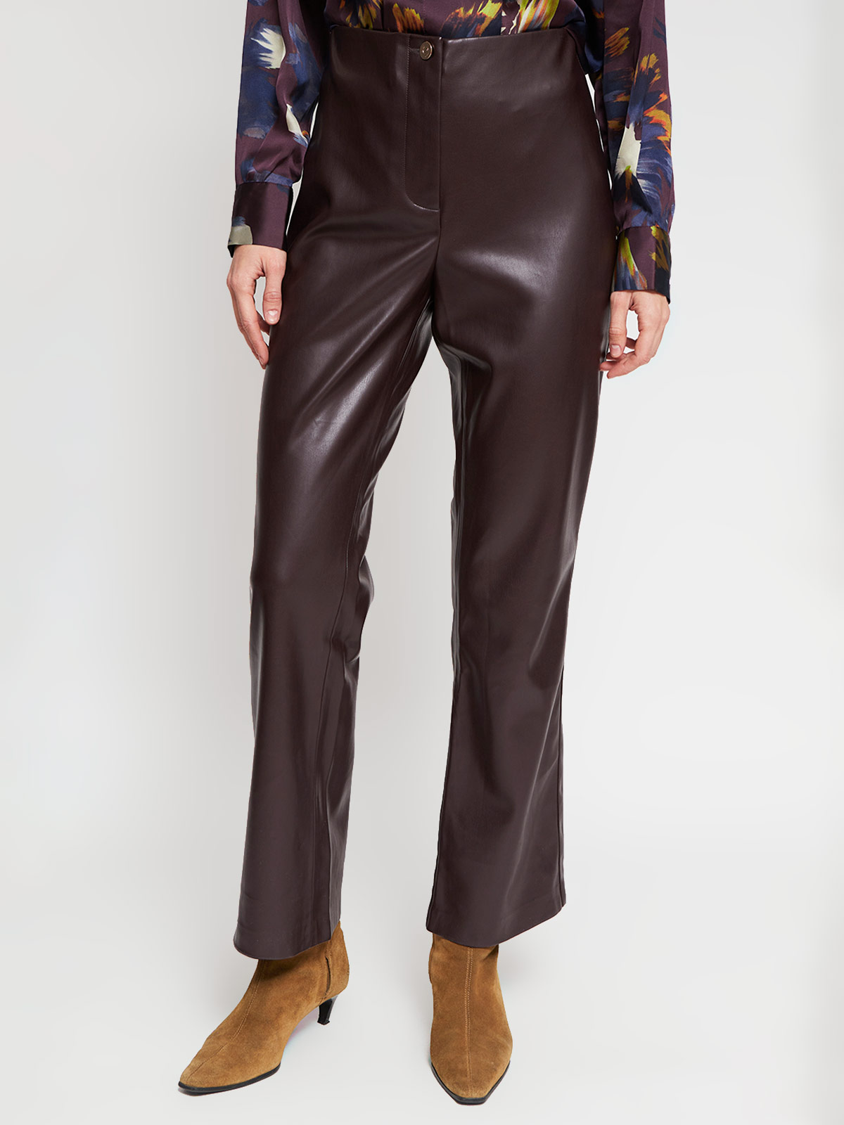 PANTALÓN DE BUZO MUJER CACHAREL - 2